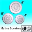 Marine Speaker